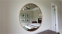 WALL MIRROR