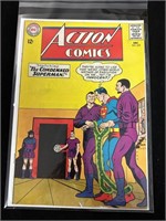Action Comics #319 The Condemned Superman