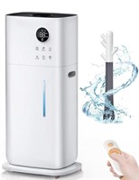 YOKEKON 5.3Gal/20L Humidifier for Large Rooms up