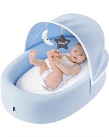 Premium Baby Lounger for Newborn