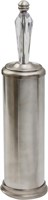 (P) Splash Home Tammy Stainless Steel Toilet Brush