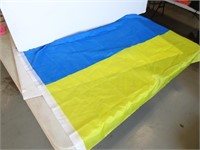 Ukraine Flag - 3x5