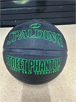 STREET PHANTOM BASKET BALL NEW