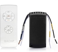 QIACHIP WIFI Fan Light Remote Kit