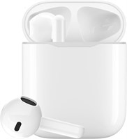 SEALED-IPX7 AirPods w/ Mic & Charging Case