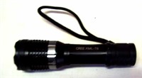 Cree XML -T6