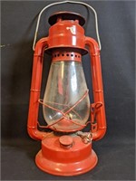 Vintage Dietz Lantern 12"