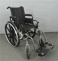 Breezy Ultra 4 Metal Frame Wheelchair