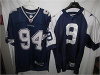 Dallas Cowboys NFL Jerseys / T Shirt / Pants