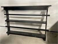 Plate Rack,   42 X 29