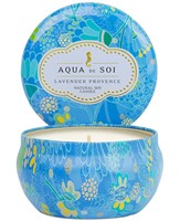 The SOi Company Lavender Provence Candle  9 Oz