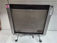 Soleusair Heater (tested works)