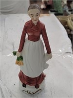Flambro - Maid Figurine