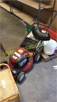 Craftsman mower