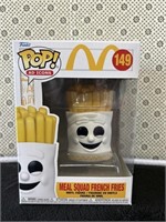 Funko Pop McDonalds Meal Squad French Fries