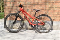 2016 Norco Storm 4.2 Bicycle