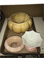 USA & other pottery