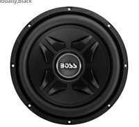 BOSS Audio Systems CXX12 Car Subwoofer - 1000