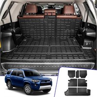 Rongtaod Cargo Mat Compatible with 2010 2024