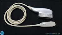 GE 10S-RS Cardiac Ultrasound Probe(59201365)