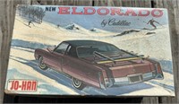 Cadillac Eldorado Model
