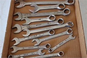 mmisc. wrenches standard/metric