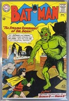 Batman #154 1964 DC Comic Book