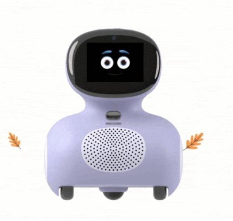 (New) AI Robot for Kids Interactive Bot Equipped