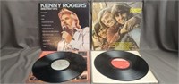 Kenny Rogers Greatest Hits & The Monkees