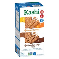 40-Pk Kashi Seven Grain with Quinoa Bars