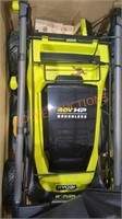 Ryobi 40v 20" Push Lawn Mower