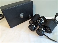 TASCO BINOCULARS