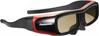 Panasonic TY-EW3D2SU 3D Active Shutter Eyewear GUC
