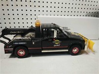 Sunoco 1996 Tow Truck Gold Serial Numbered