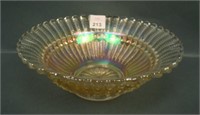 7 1/4” Imperial File Exterior Round Flared Bowl –