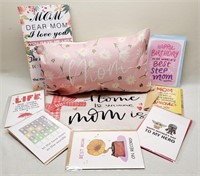 Perfect Gifts For Mom - Mother's Day Cards +