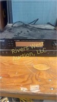 Pyle digital karaoke/optical radio receiver