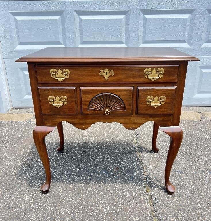 Harden Contemporary Lowboy