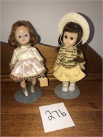 Vintage Dolls (2)