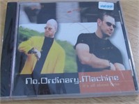 Unopened: No Ordinary Machine- Its All About Time