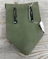 Vintage Folding Shovel