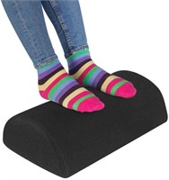 Office Foot Rest Under Desk, Relieve Pain