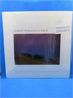 1981 Windham Hill Records Sampler 81 Audiophile LP
