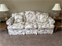 England Corsair Couch - Clean
