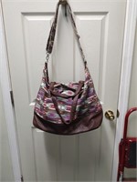 Cato X-Lg Bag, Gently Used