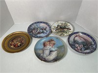 Decorative Display plates