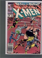 Uncanny X-Men, Vol. 1 #225B