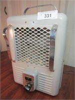 Rival Titan Space Heater