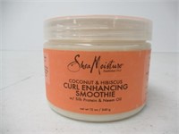 "As Is" SheaMoisture Coconut & Hibiscus Curl