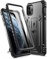 iPhone 11 Pro Max Rugged Case with Kickstand,